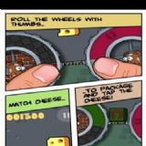 Dwonload Cheezia Cell Phone Game